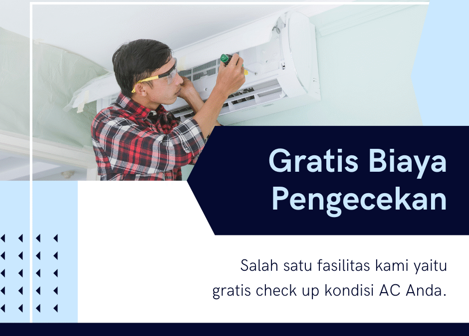 Layanan AC Rumah Sakit Siap Sedia: Udara Bersih, Pasien Nyaman!
