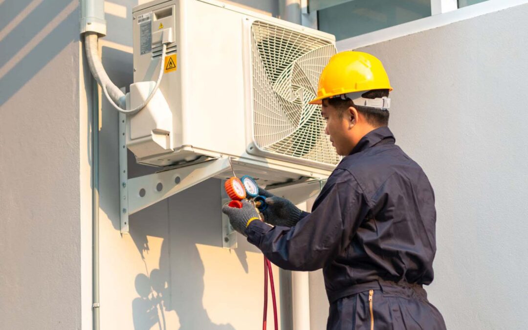 Dingin Maksimal: Tips Memilih dan Merawat AC Ruangan Anda