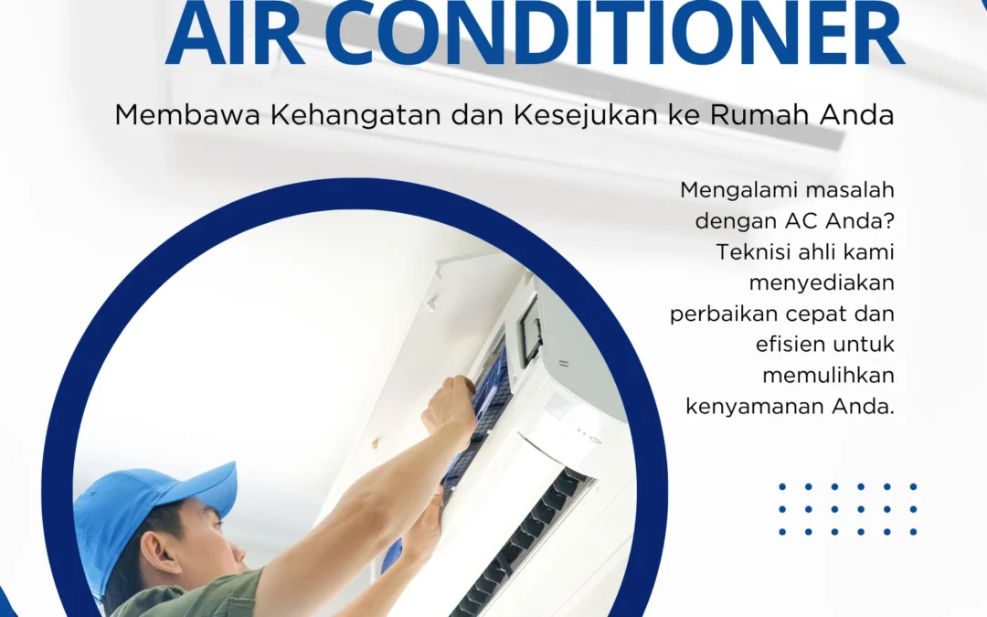 Rahasia AC Dingin Maksimal: Panduan Lengkap Isi Freon R32 untuk AC Ruangan Anda